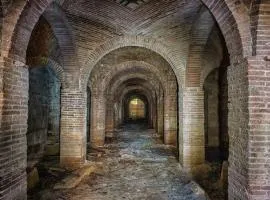 La Vecchia cantina Guzzardi