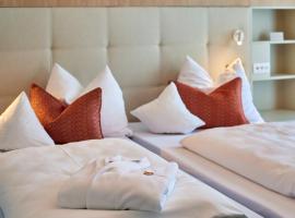Premium Reha - Villa Aurelia，位于巴特乔京的酒店