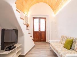 SA CASETA，位于休达德亚的酒店