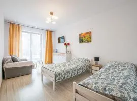 Central Apartments Goleniow