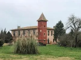 chateau fourclins