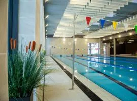 Paide SPA Hotell