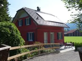 Erwins Ferien-Paradies