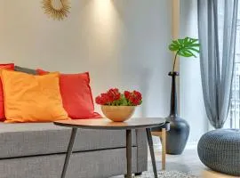 Cooleq Apartments Ogarna by TriApart