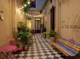 Meridiano Hostel Boutique