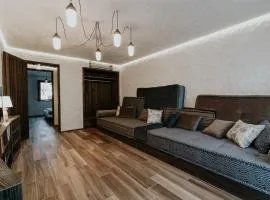 Pastorale Apartman