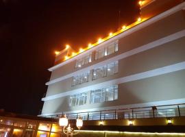 Tahir Guest Palace，位于卡诺的酒店