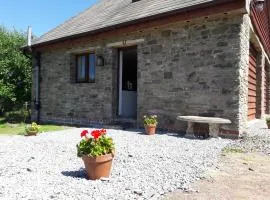 The Barn Annexe, Cefn-Yr-Allt