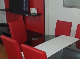 APARTMENT SPLIT CENTER