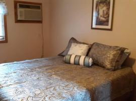The New Inn at Lackawaxen，位于Lackawaxen的酒店