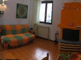 Il Capriolo，位于皮亚扎托雷的酒店