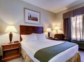 Baymont by Wyndham Kirksville University Area