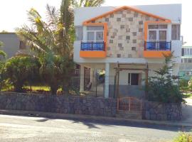 Chez Clenya Guesthouse，位于Rodrigues Island的酒店