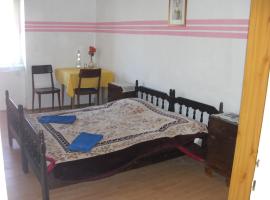 Hotel Nord****，位于Bad Pirawarth的酒店