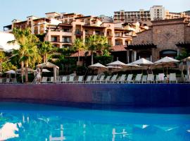 Pueblo Bonito Sunset Beach Golf & Spa Resort - All Inclusive，位于卡波圣卢卡斯的酒店
