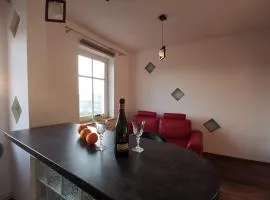 Apartament Rodzinny S7