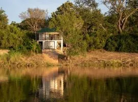 Kayube Boat House