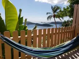 Little Indigo Apartments