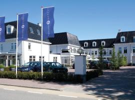 弗莱彻沙丘景观餐厅酒店，位于奥德多普的酒店