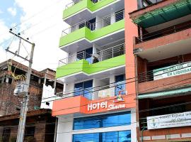 Hotel Shaira 2