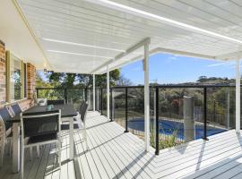 1 Dahlsford Drive, Port Macquarie，位于麦夸里港的酒店