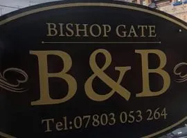 bishop gate bnb