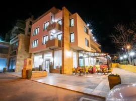 Hotel Andon Angelov