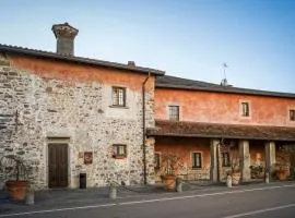 罗坎达奥斯特马拉西亚度假屋