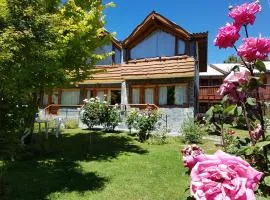 De las Rosas Bariloche