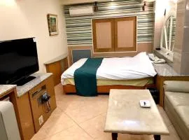Hotel Patio Ise (Adult Only)