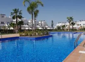 Condado de Alhama Apartment