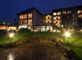 Villa Alicante & SPA，位于Zujūnai的酒店