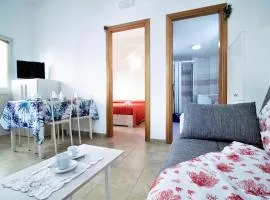 holidaycasa Sebastiano - Grazioso bilocale a 150 mt dal mare