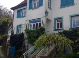 maison milabee