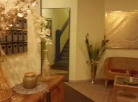 塞拉利昂妈妈酒店