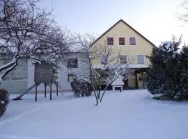 Ferienwohnungen Peterbartl-Hof