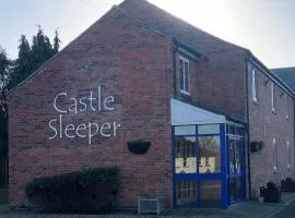 Castle Sleeper