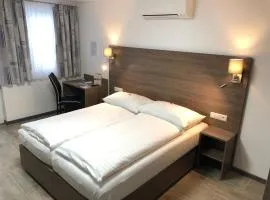 克尼格酒店