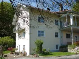 Ferienwohnung Lankl im Bayerischen Wald