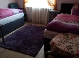 塞拉利昂妈妈酒店