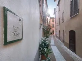 b&b sotto le torri