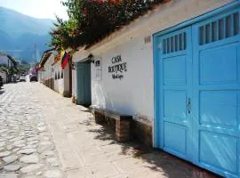 Hotel Casa Boutique Villa de Leyva