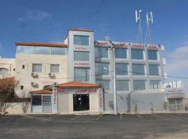 محافظة الطفيلة，位于Ad Duwaykhilah的酒店