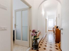 A casa di Pissi - apartment，位于拉维罗的自助式住宿