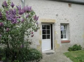 Gite à la ferme de La poterie