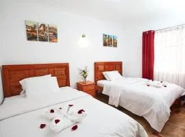 Hostal Danna Inn