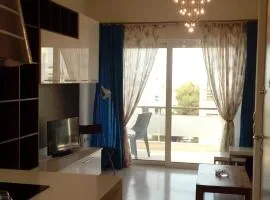 Athens riviera modern and elelegant flat 500 metres from VOULA beach