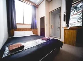 白马科尔蒂纳旅舍