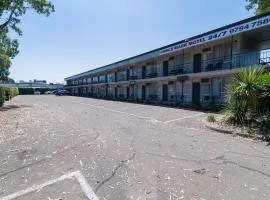 马克王子汽车旅馆
