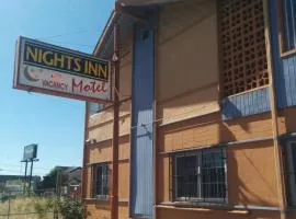 Nights Inn Motel